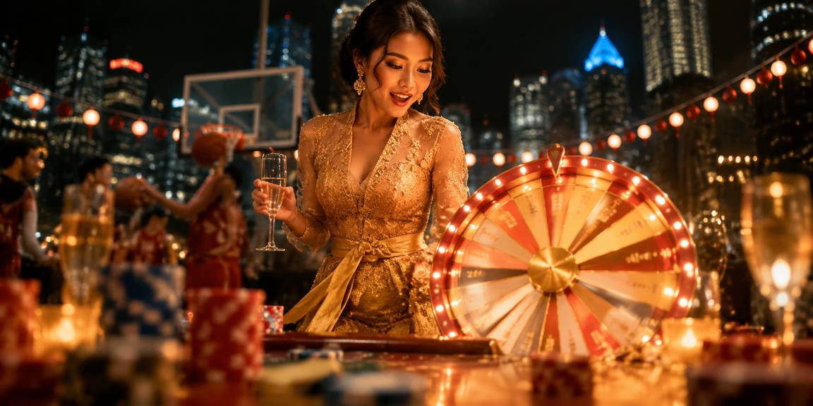 piontoto Open piontoto Casino and Switch Between Tables Instantly